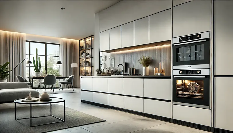 Reparación de Hornos Electrolux