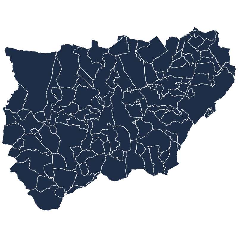 Servicio Técnico Electrolux Jaén