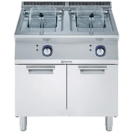 Servicio Técnico Freidoras Integrables Electrolux